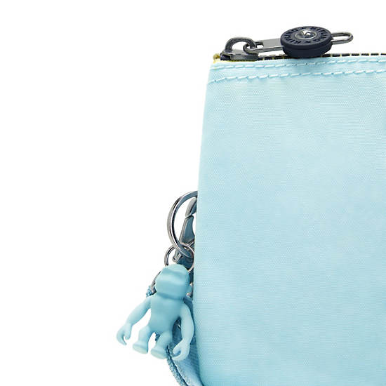 Kipling Creativity Extra Large Midjeväska Aqua | SE 1434ZU